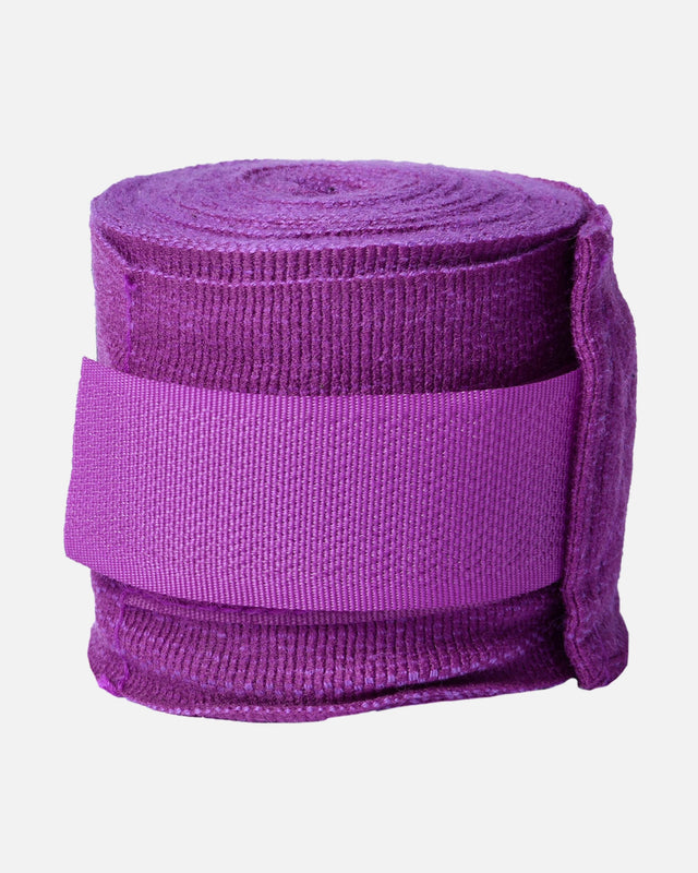 8 WEAPONS Bandagen – Lila