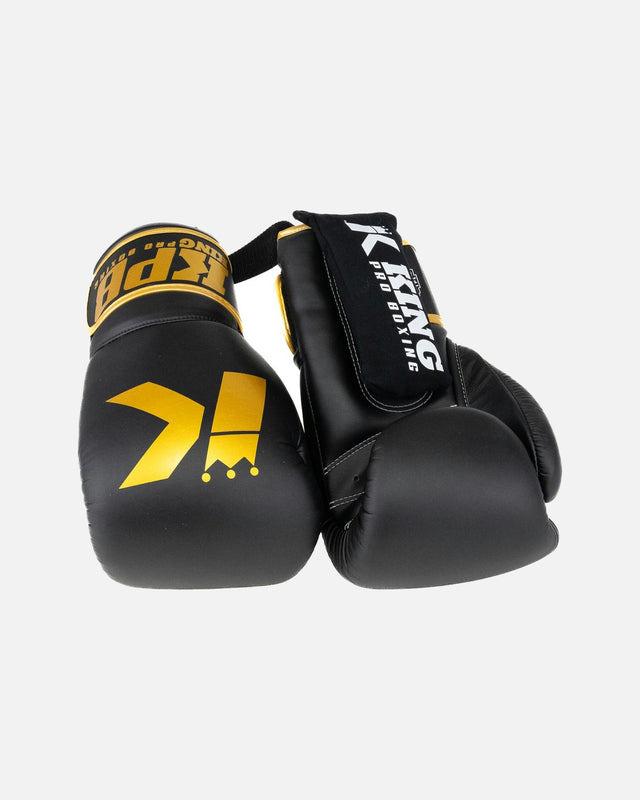 King Pro Boxing Handschuh- und Schuh-Deodorant – Schwarz