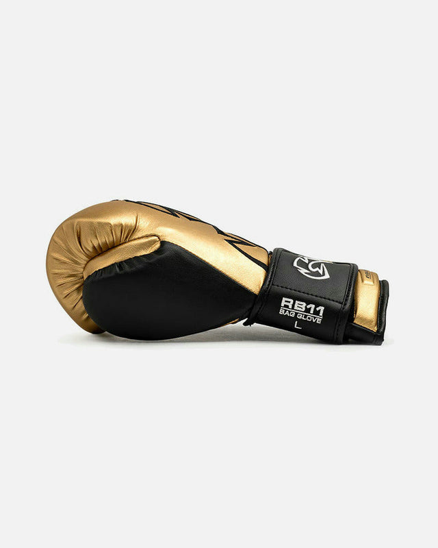 Rival Zakhandschoenen RB11 Evolution - Goud