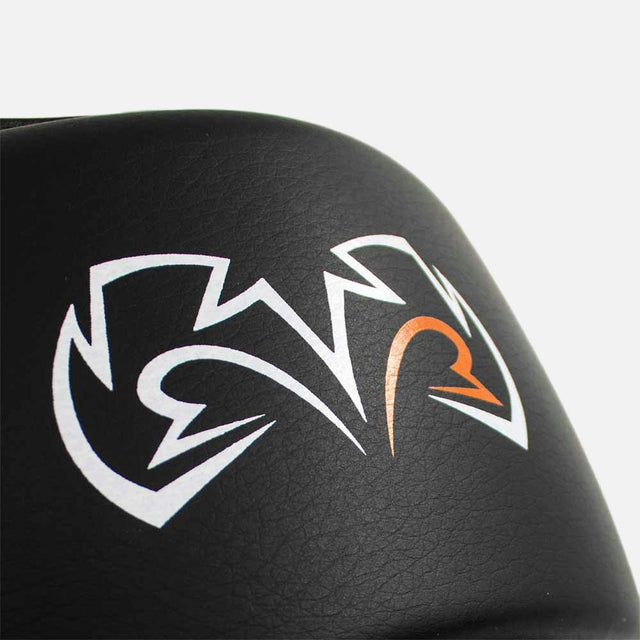 Rival Hoofdbeschermer RHG60F 2.0 - Zwart