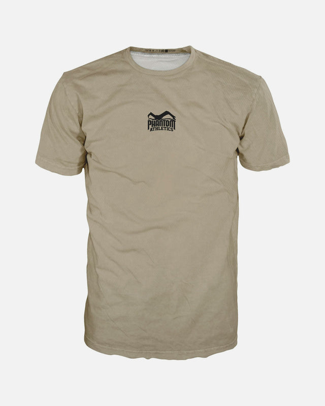 T-shirt da allenamento Phantom Athletics Trainingsshirt EVO Apex – Blu
