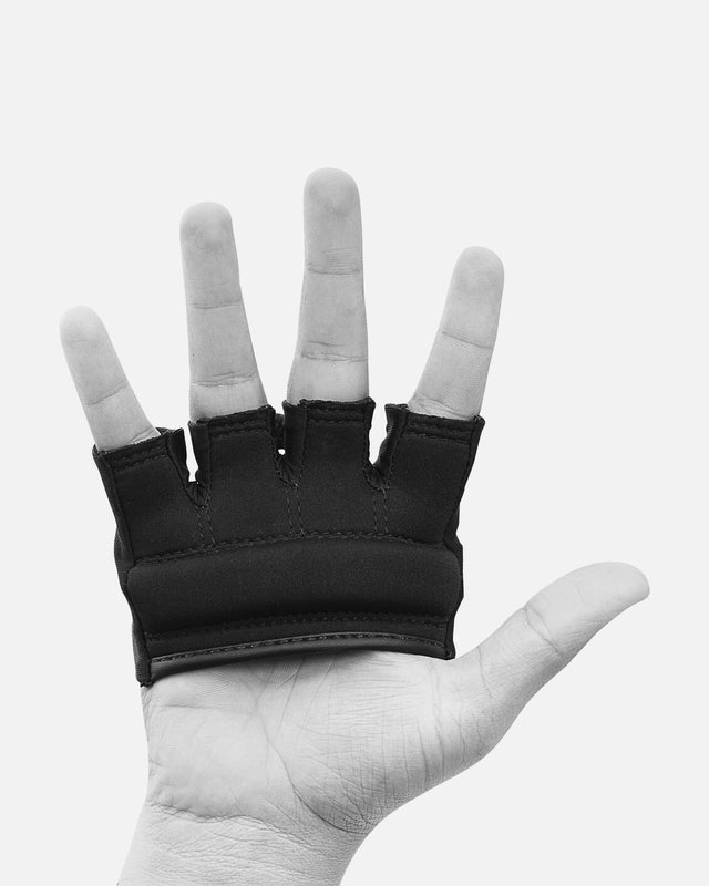 Protège-phalanges Adidas Knuckle Sleeve – Noir