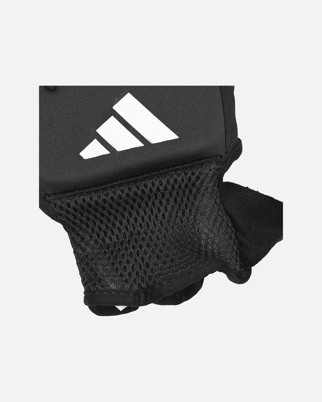Guantes interiores Adidas Speed Gel Wrap – Negro