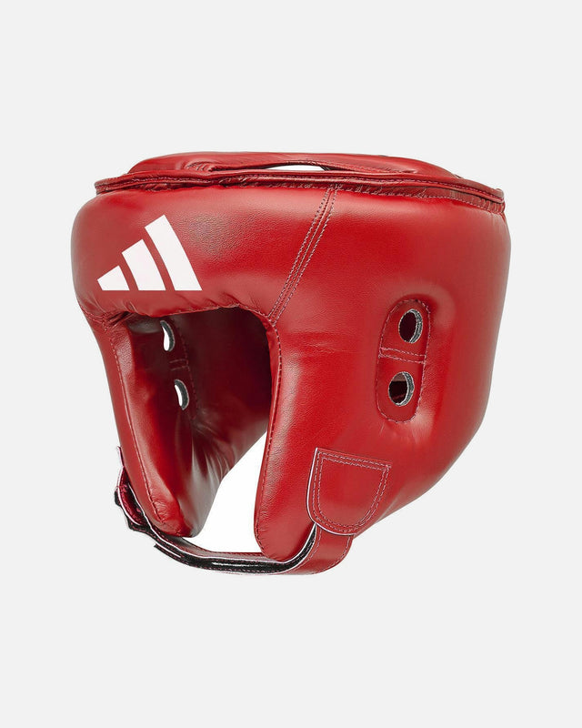 Adidas Kopfschutz Competition – Rot