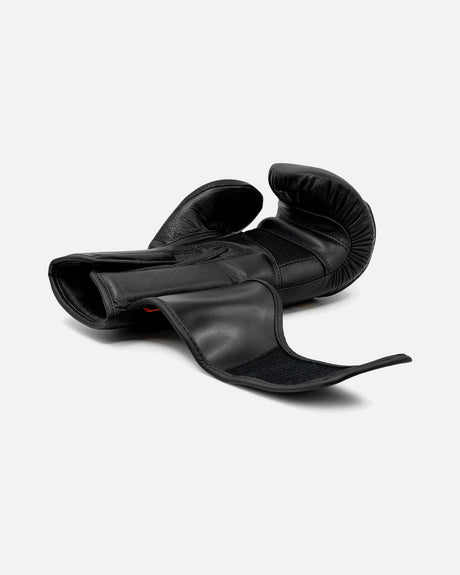Rival Zakhandschoenen Intelli-Shock RB50 - Zwart