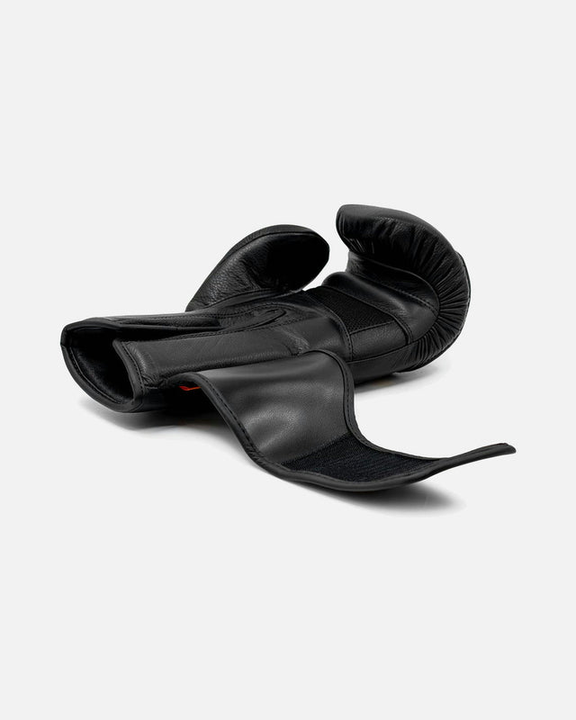 Rival Zakhandschoenen Intelli-Shock RB50 - Zwart