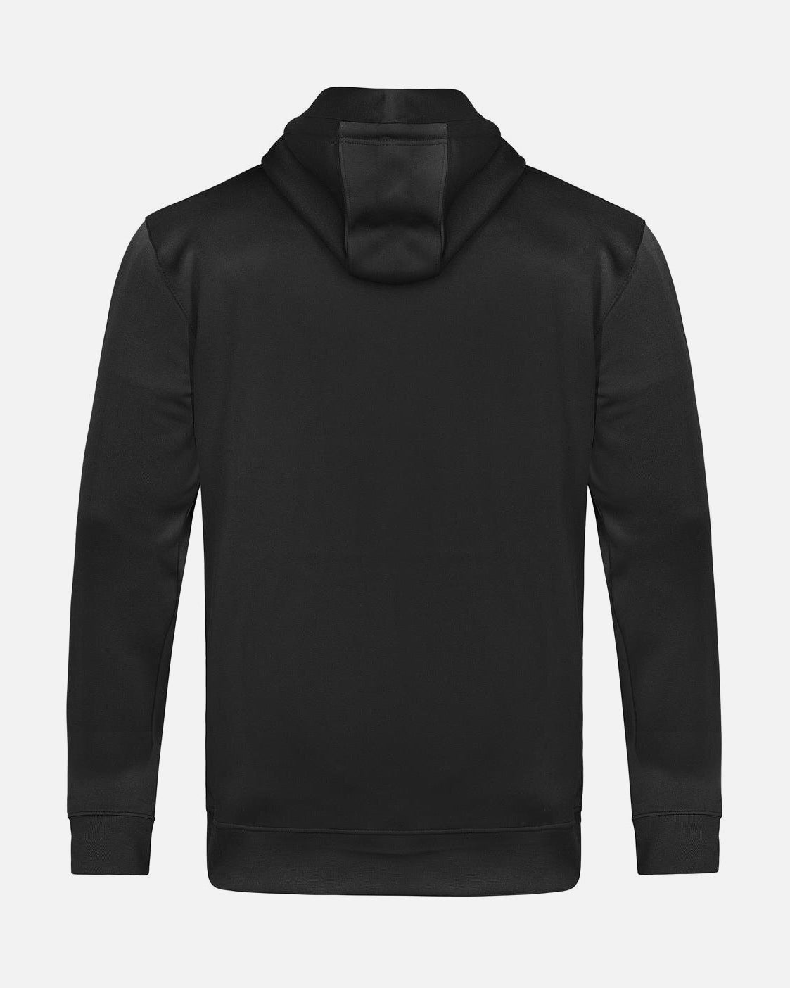Adidas Hoodie Tech Line - Black/Grey