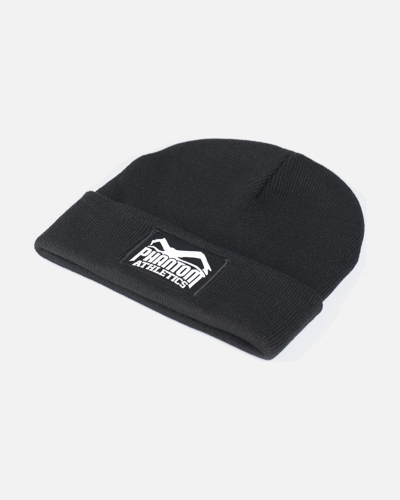 Cappellino Phantom Athletics Team – Nero