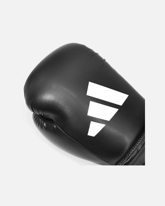 Guantoni da boxe Adidas Speed 50 – Nero/Bianco