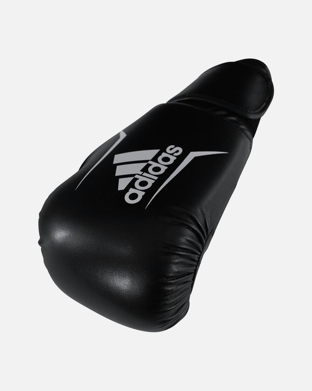 Guantoni da boxe Adidas Speed50 – Nero/Bianco