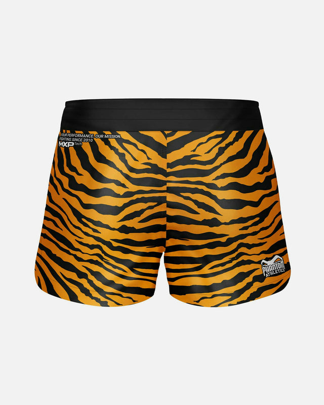 Phantom Athletics MMA Shorts Fusion - Tiger