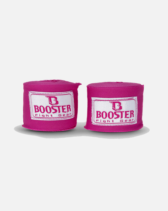Vendas de boxeo Booster Niños – Rosa