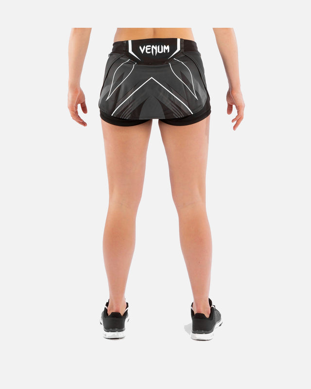 Pantalones de MMA Venum Fight Night – Negro