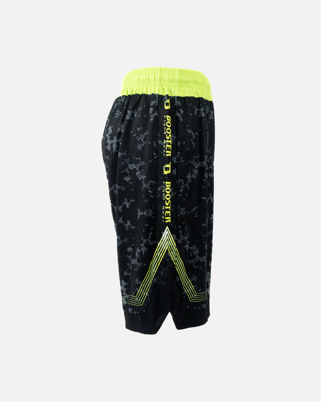 Booster Training shorts Urban