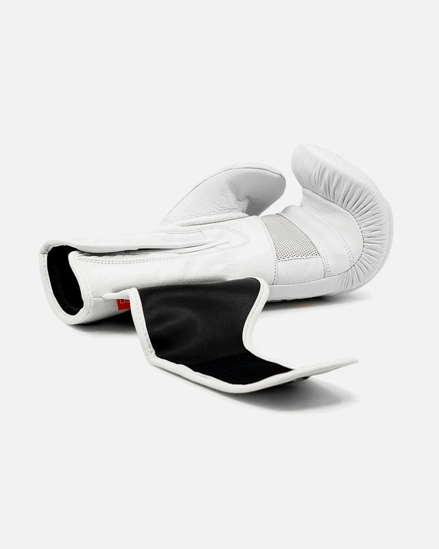 Gants de sac Rival Intelli-Shock RB50 – Blanc