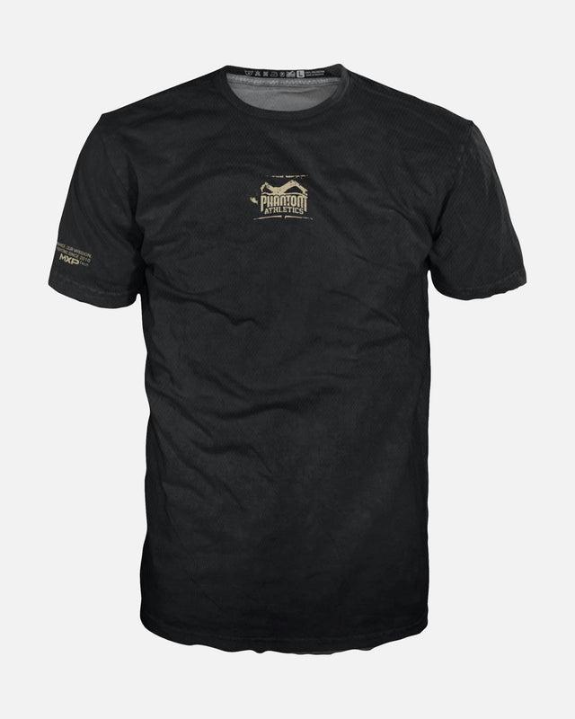 Camiseta Phantom Athletics EVO Tiger vs Shark