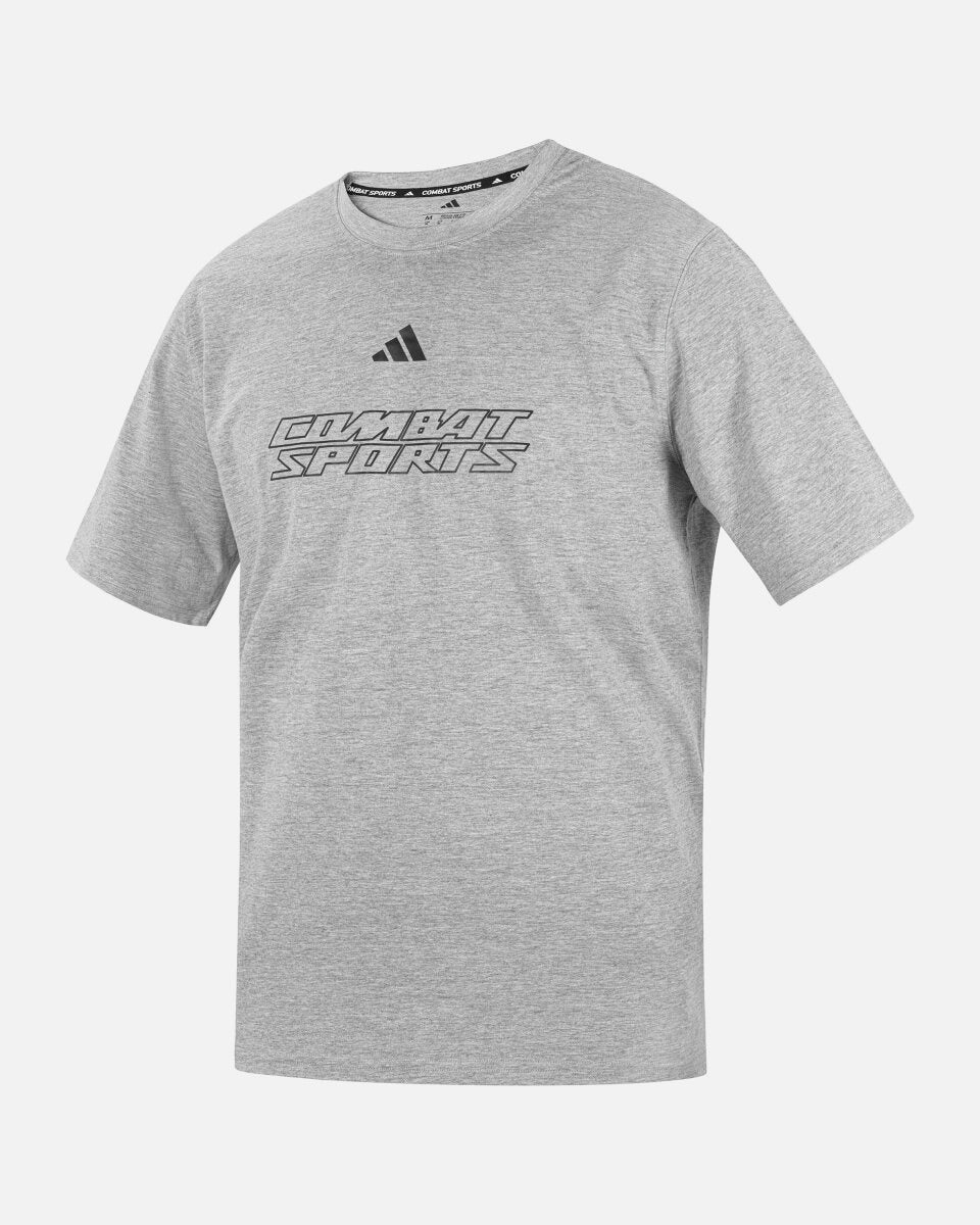 T-shirt Adidas Community Line 26 – Gris