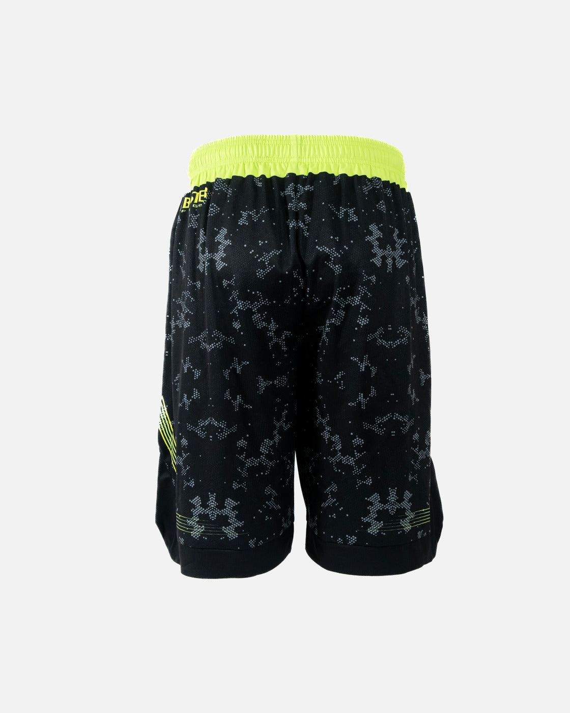 Booster Training shorts Urban