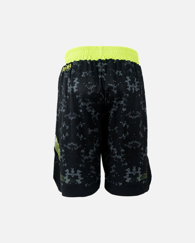 Booster Training shorts Urban