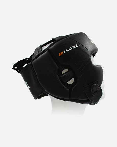 Rival Hoofdbeschermer HG20 Classic