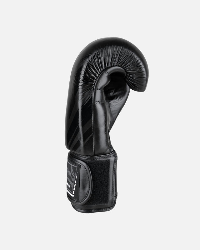 8 WEAPONS Bokshandschoenen Shift - Zwart Mat