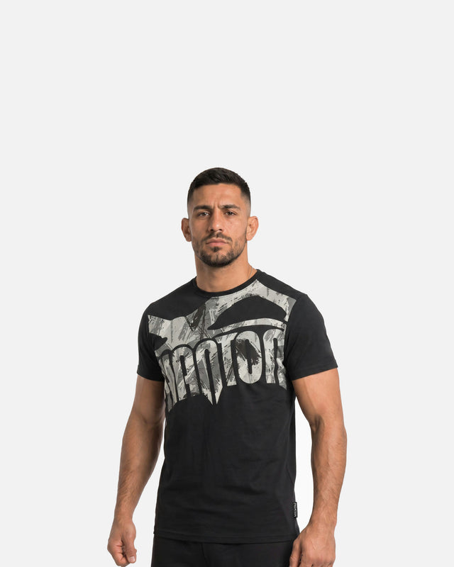 T-Shirt Phantom Athletics Supporter 2.0 – Noir