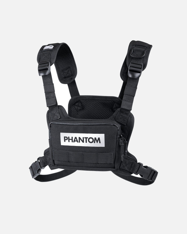 Borsa sportiva Phantom Athletics Tactic Chest Bag