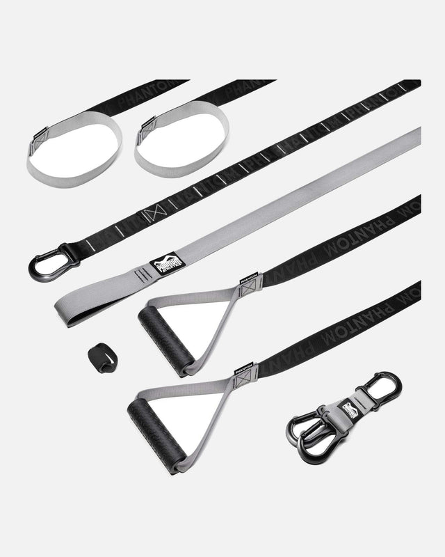 Phantom Athletics Trainingspakket Bodyweight