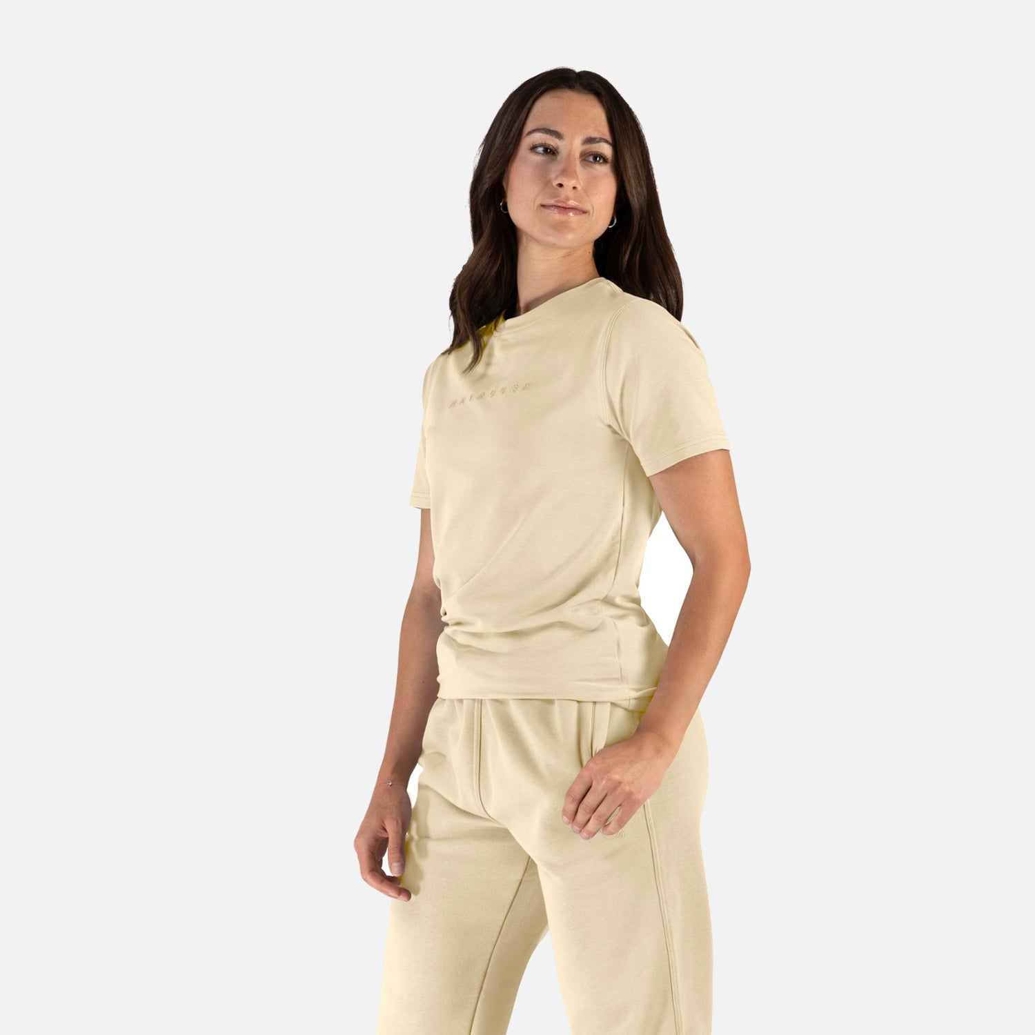 T-shirt Hayabusa Essential – Beige