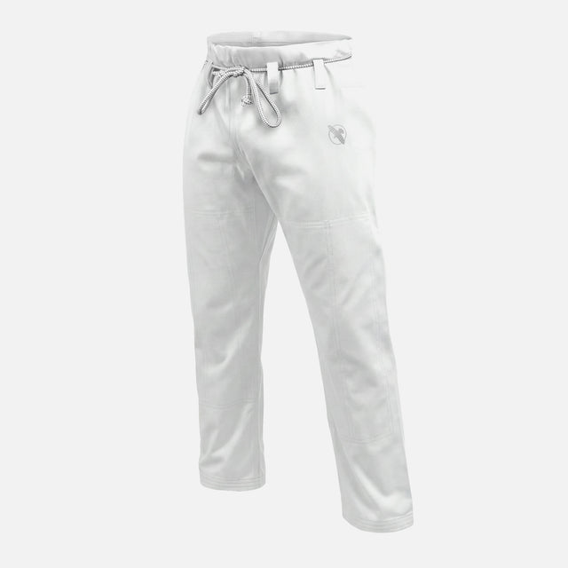 Hayabusa BJJ Gi Broek Core Twill Dames - Wit