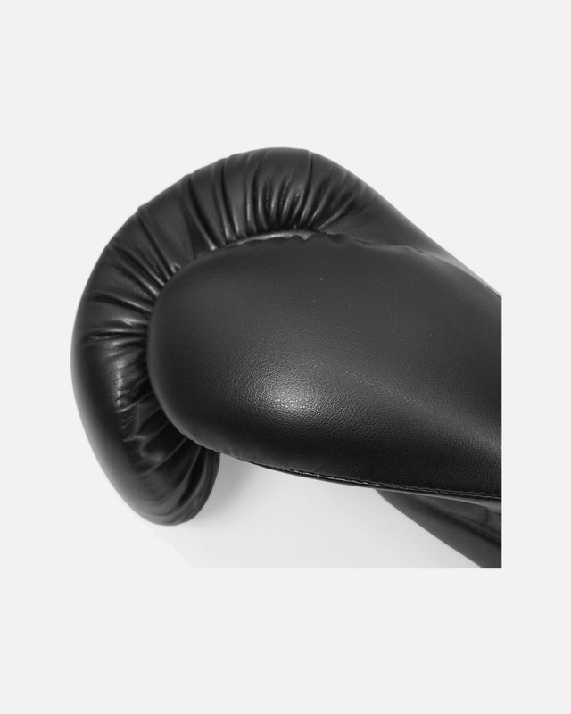 Guantoni da boxe Adidas Speed 50 – Nero/Bianco
