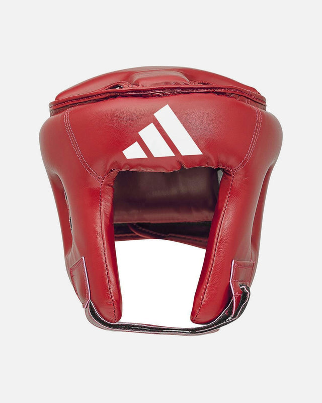 Adidas Kopfschutz Competition – Rot