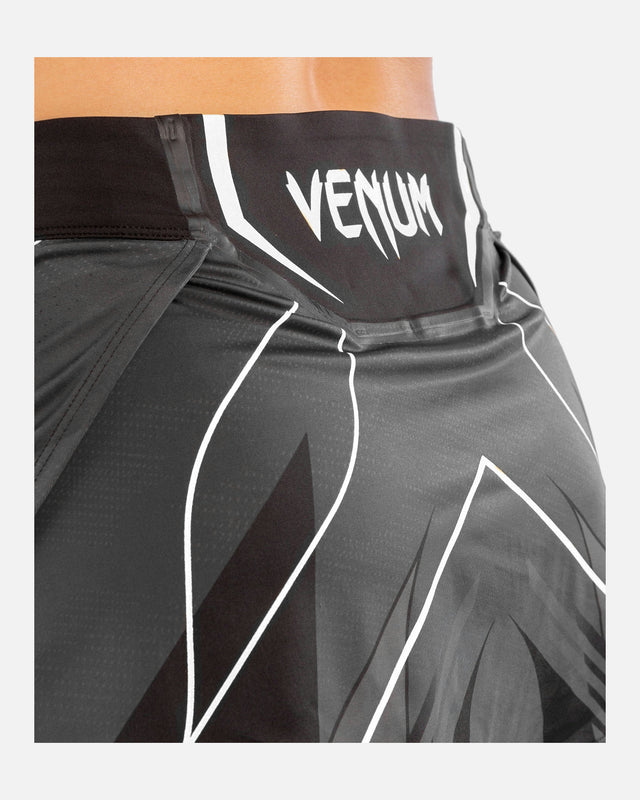 Pantalones de MMA Venum Fight Night – Negro
