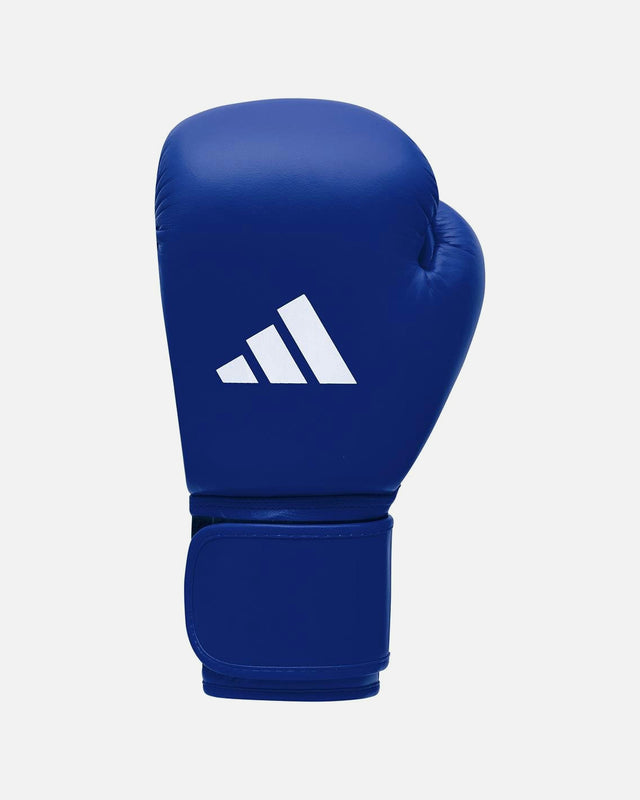 Gants de boxe Adidas World – Bleu