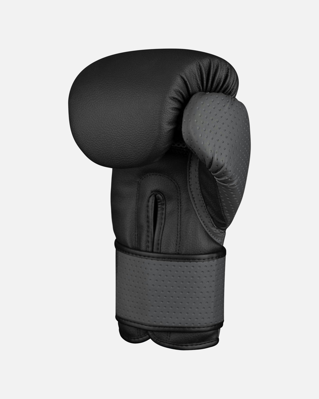 Guantoni da boxe Phantom Athletics Reaper – Nero/Grigio