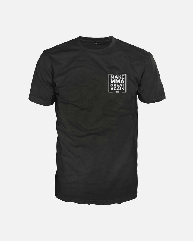 Camiseta Phantom Athletics Make MMA Great Again – Rojo