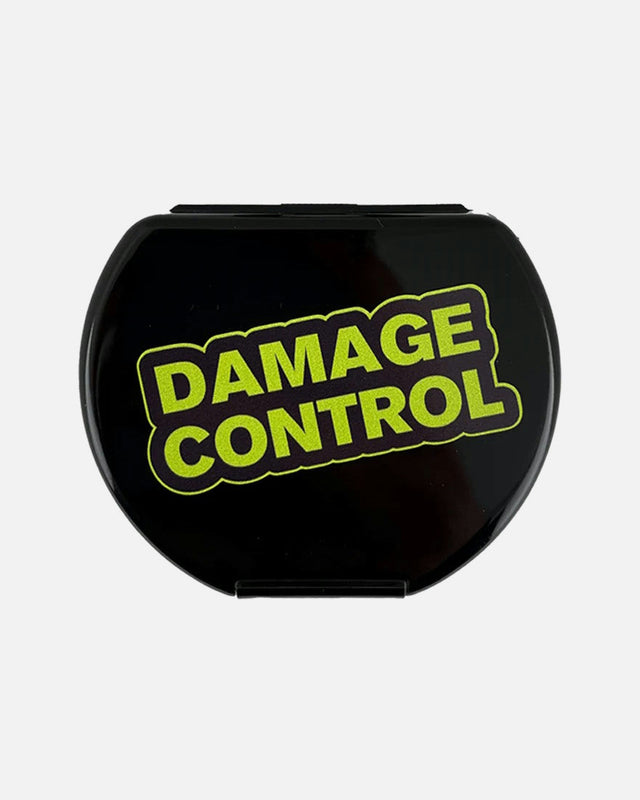 Damage Control Mouthguard Extreme Impact Series Fear None