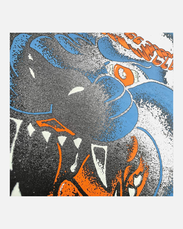 Camiseta 8 WEAPONS Panther – Negro