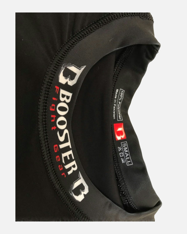 Rashguard Booster GS Rash – Nero