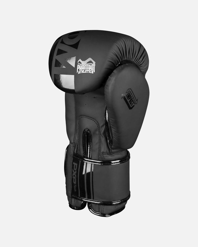Guantes de boxeo Phantom Athletics APEX – Blackout