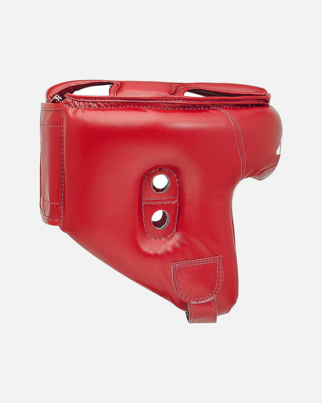 Adidas Kopfschutz Competition – Rot