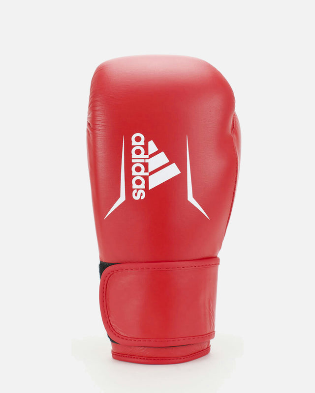 Adidas Boxhandschuhe Speed 175 – Rot