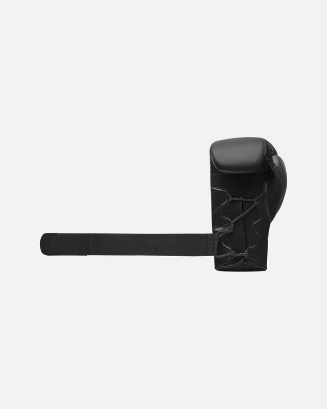 Gants de boxe Adidas Hybrid 250 Duo – Noir