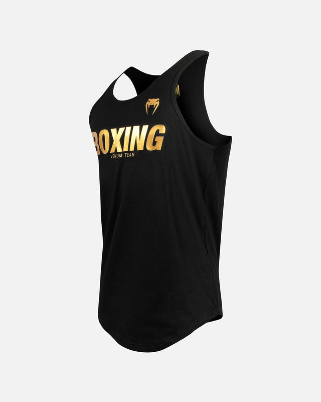 Camiseta de tirantes Venum Boxing VT