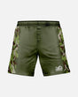 Pantaloncini MMA Phantom Athletics EVO Warfare – Army Camo