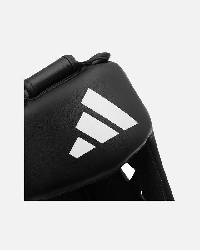 Casque de boxe Adidas Hybrid 50 – Noir