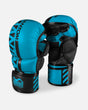 Phantom Athletics MMA-handsker APEX – Neon Blå