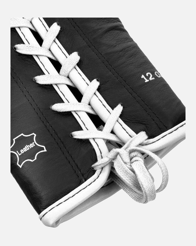 Venum Bokshandschoenen Shield Pro - Zwart/Wit