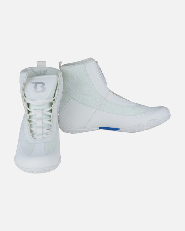 Booster Boxschuhe Rapid Strike Series – Weiß