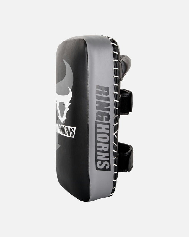 Manoplas de boxeo Ringhorns Charger by Venum – Negro